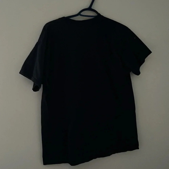 2PAC 'All Eyez On Me' Graphic T-Shirt - Picture 2 of 3